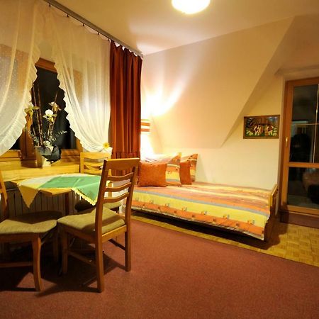 Zakopane Willa Εξωτερικό φωτογραφία
