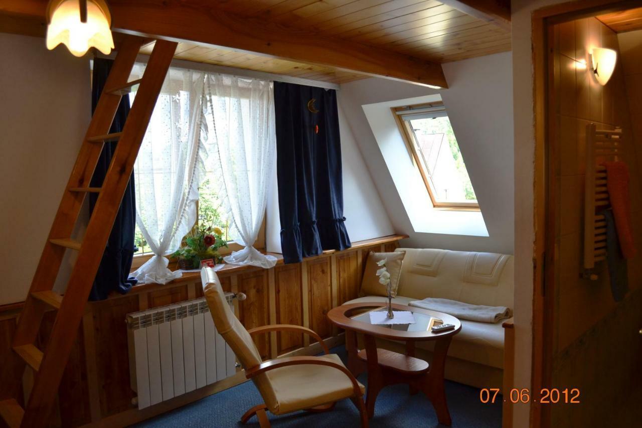 Zakopane Willa Εξωτερικό φωτογραφία