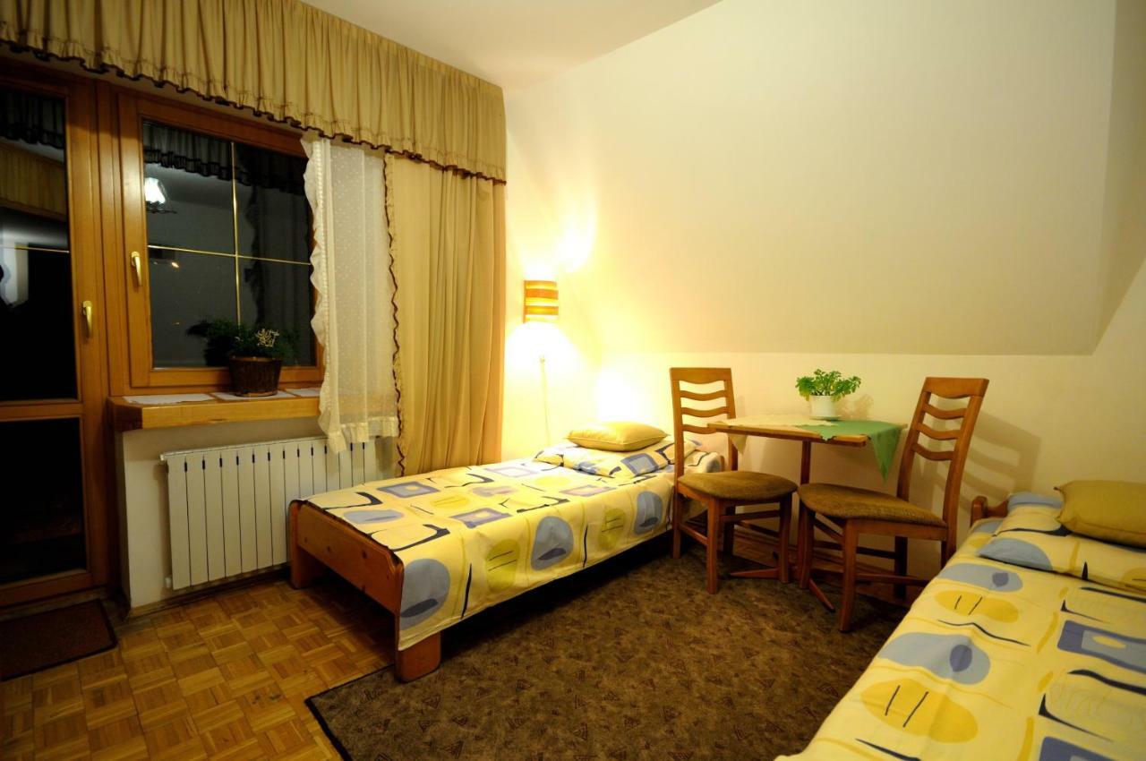 Zakopane Willa Εξωτερικό φωτογραφία