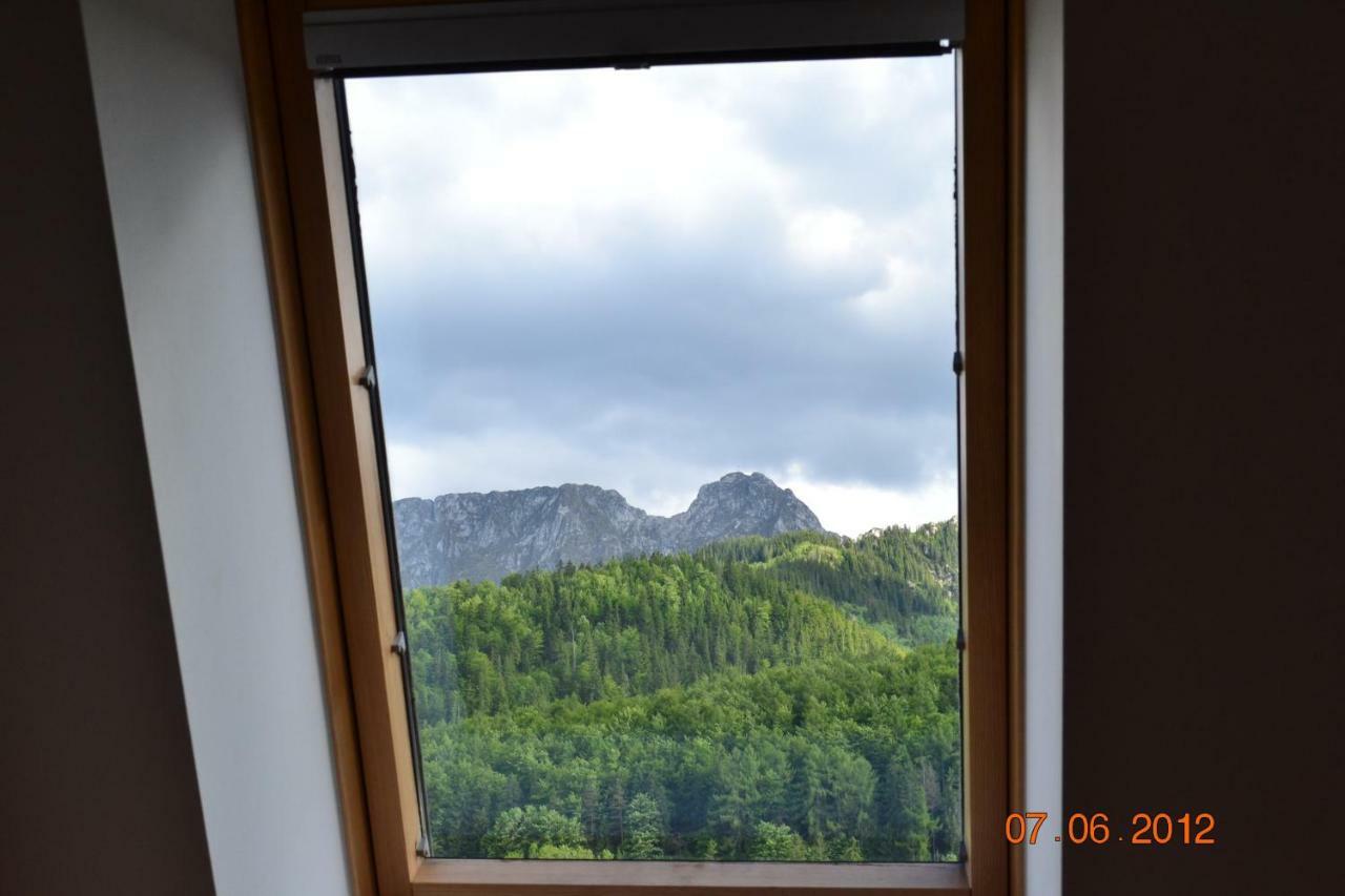 Zakopane Willa Εξωτερικό φωτογραφία
