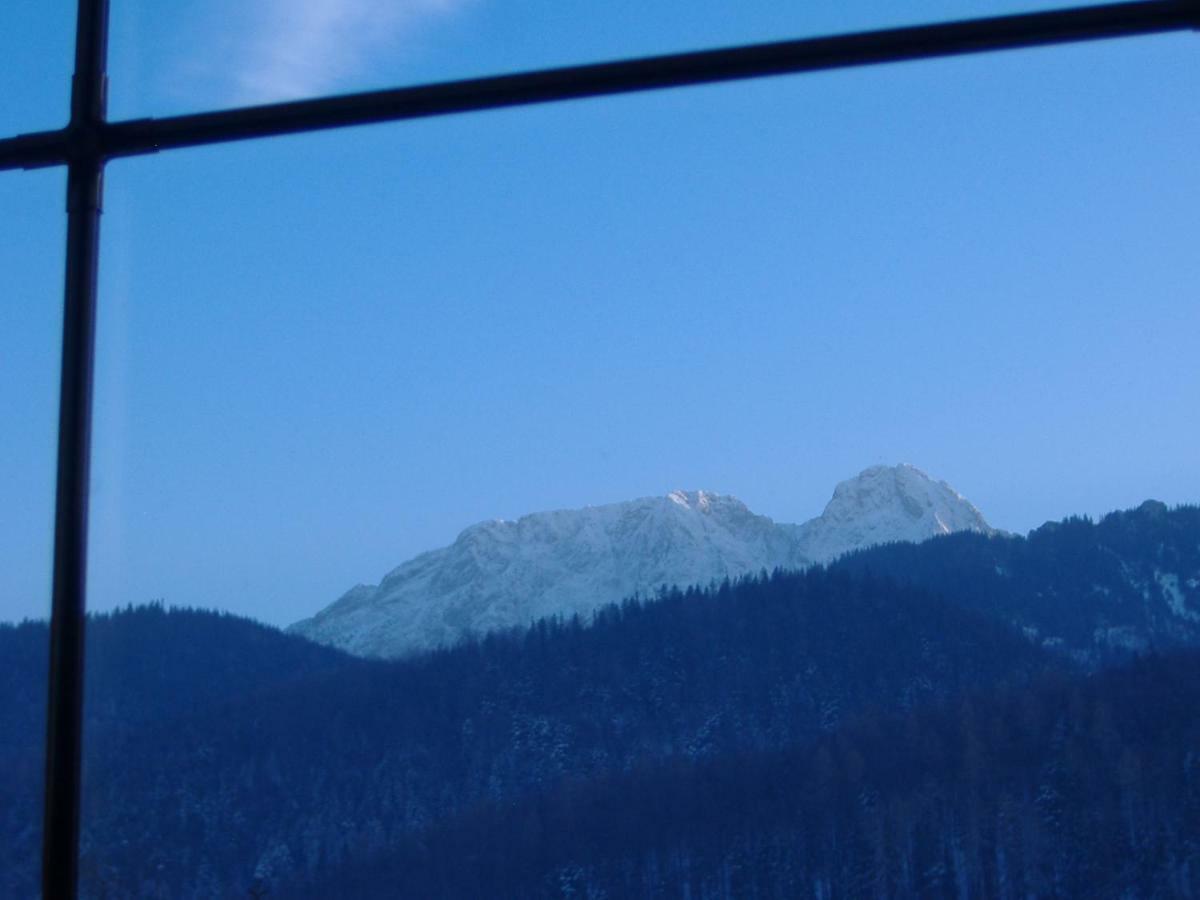 Zakopane Willa Εξωτερικό φωτογραφία