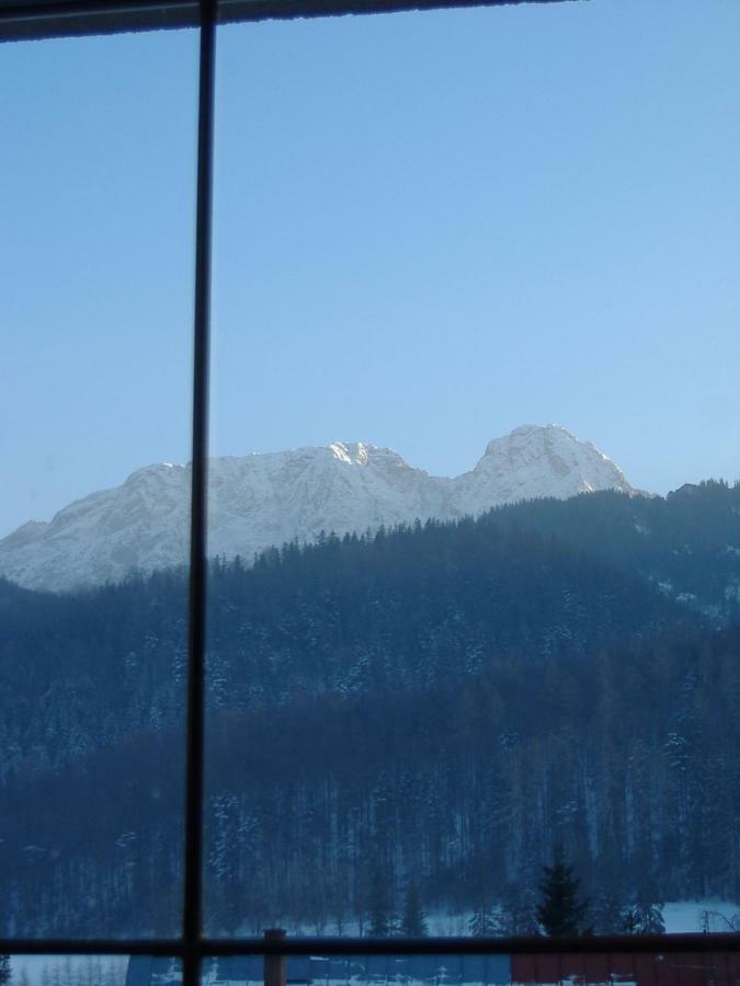 Zakopane Willa Εξωτερικό φωτογραφία