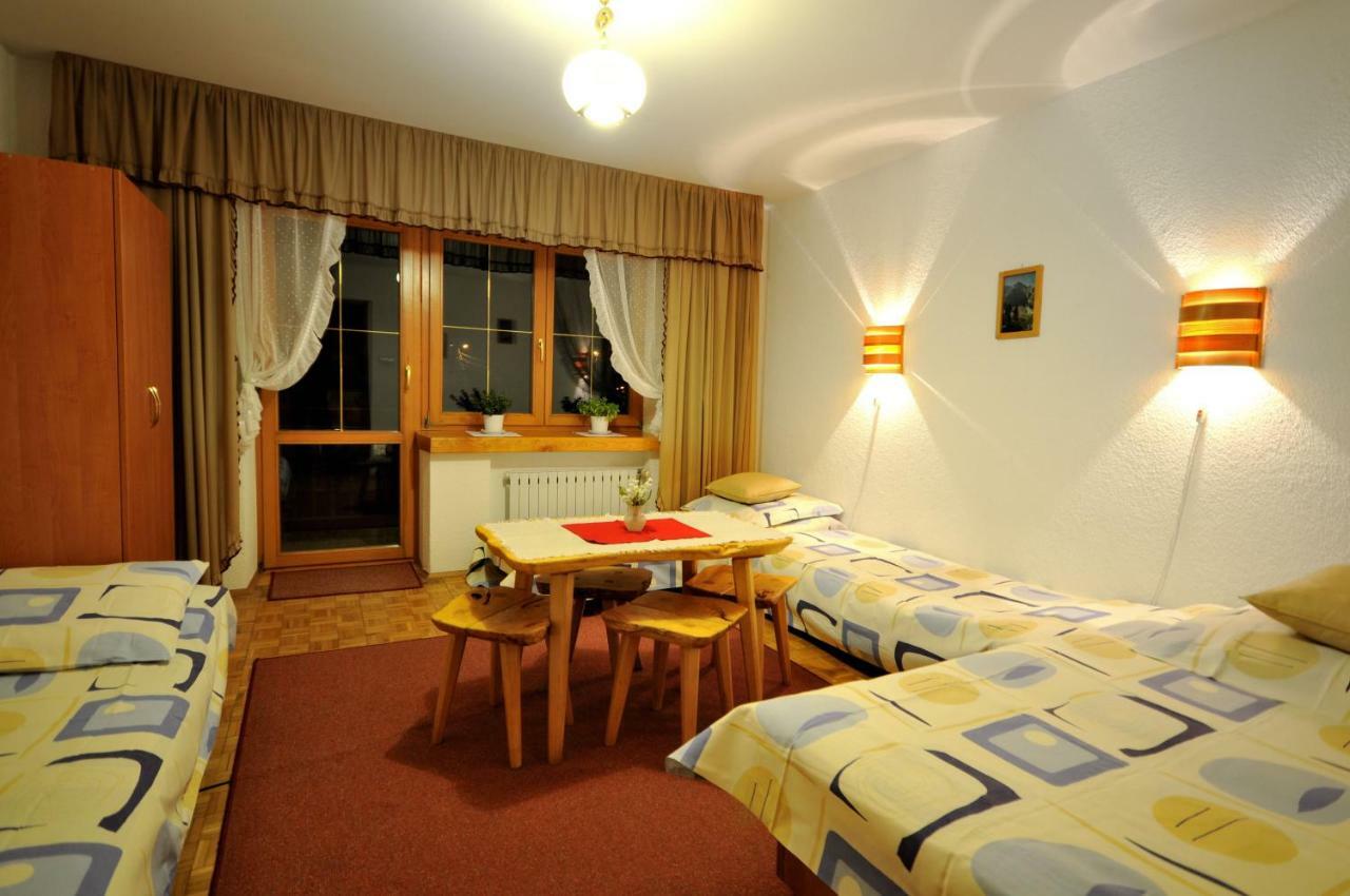 Zakopane Willa Εξωτερικό φωτογραφία